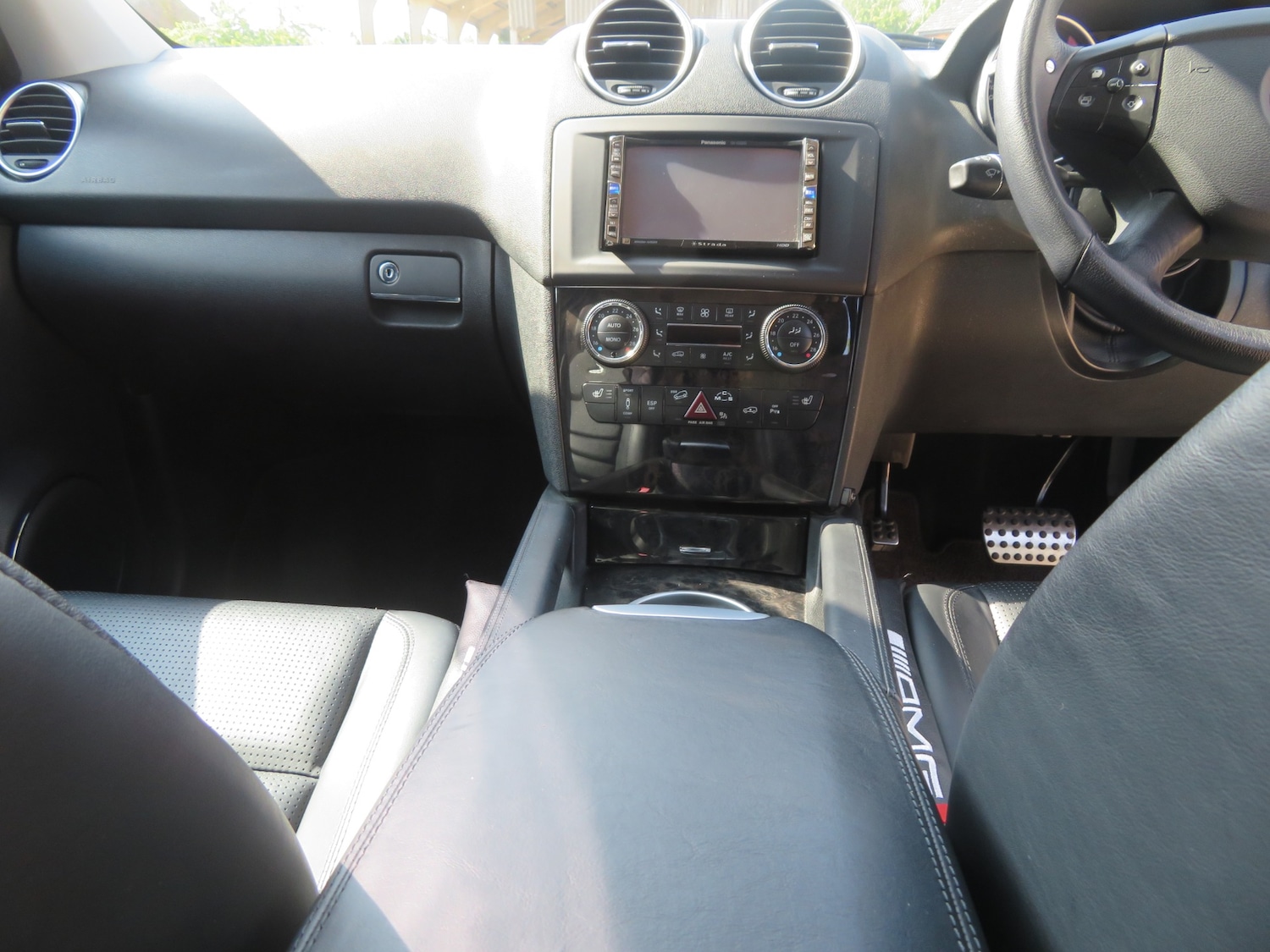 Used Mercedes-Benz M Class 2025 for sale - 77270803: Photo 28