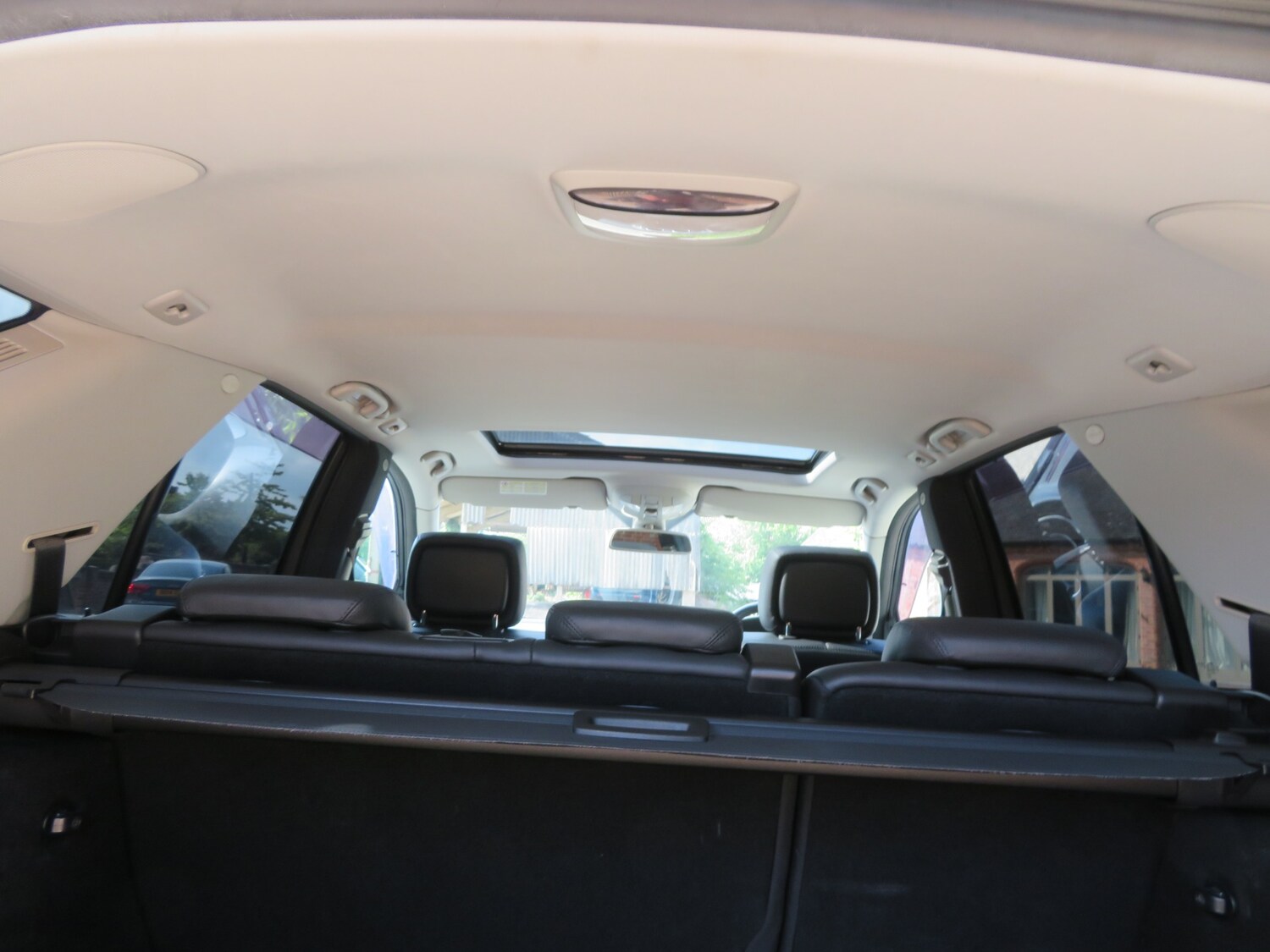 Used Mercedes-Benz M Class 2025 for sale - 77270803: Photo 29