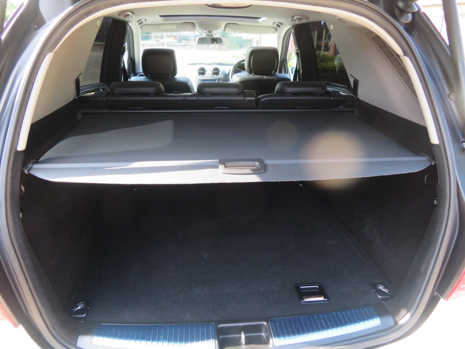 Used Mercedes-Benz M Class 2025 for sale - 77270803: Photo 33