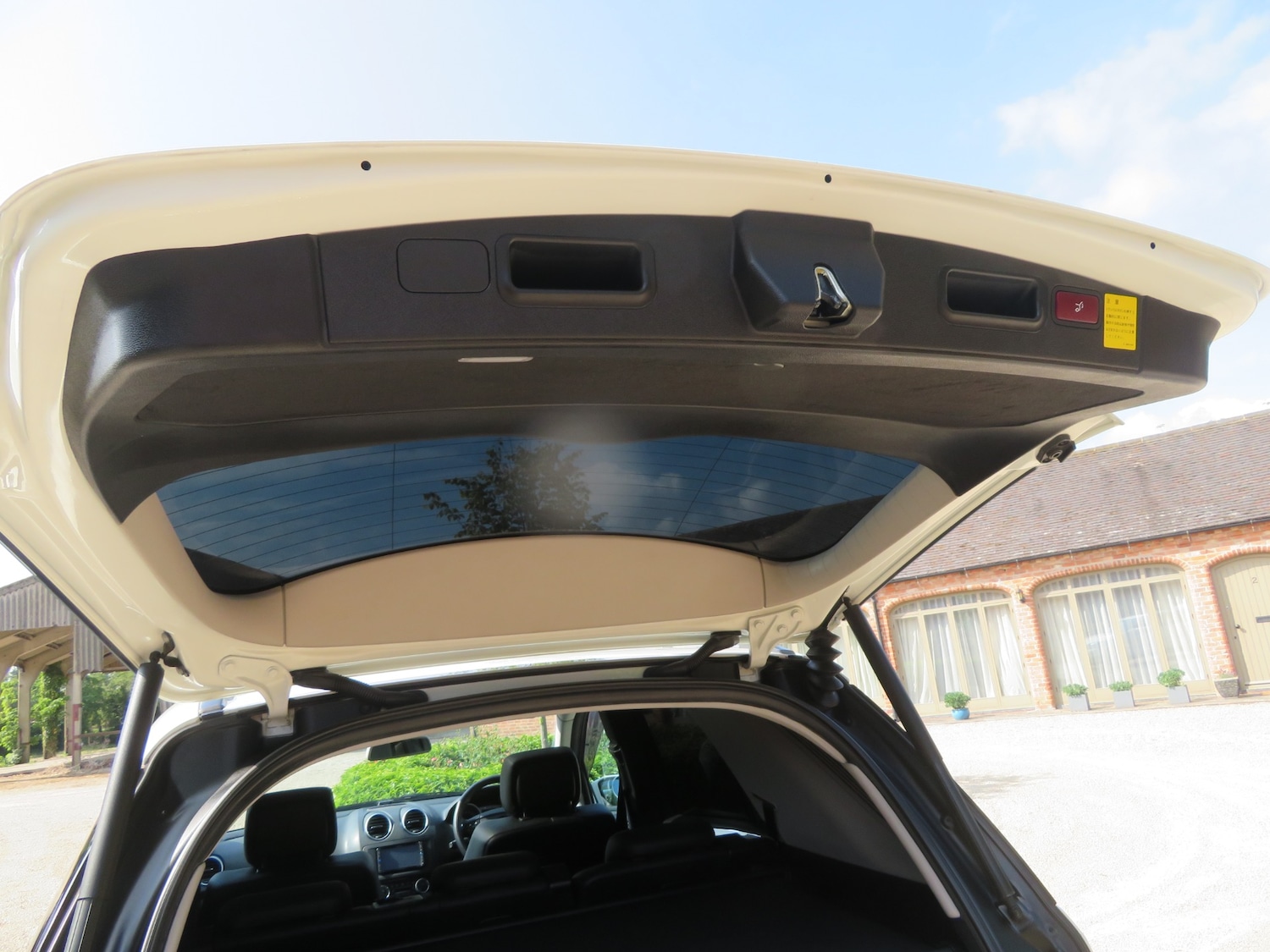 Used Mercedes-Benz M Class 2025 for sale - 77270803: Photo 34