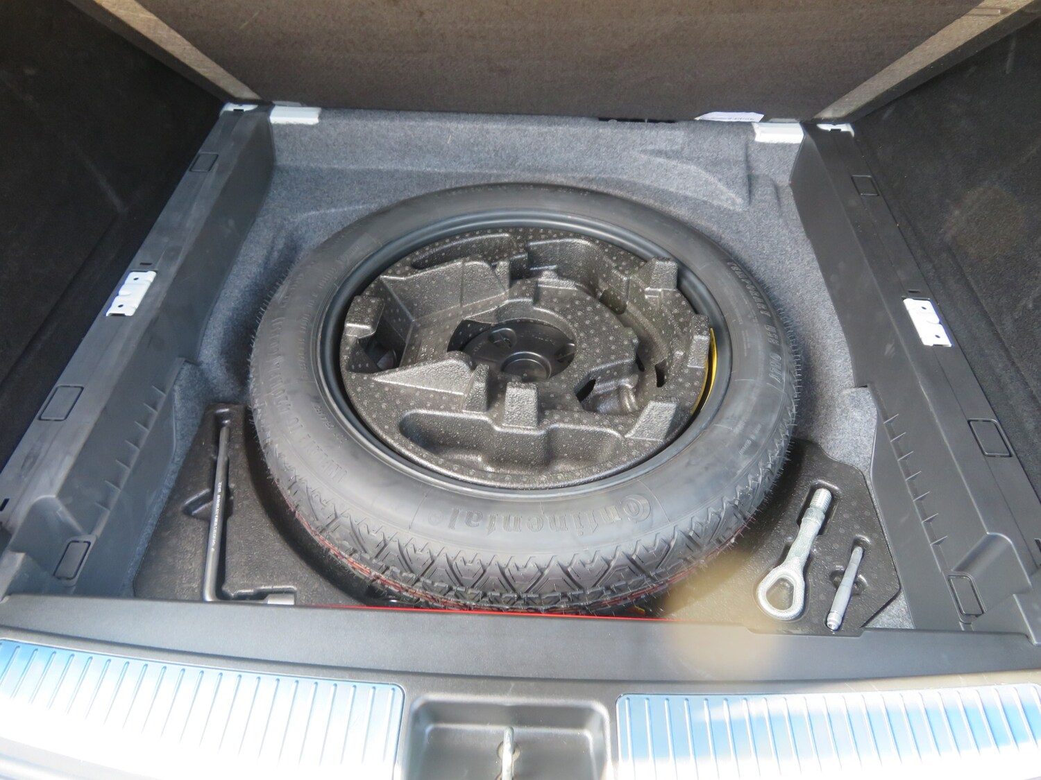 Used Mercedes-Benz M Class 2025 for sale - 77270803: Photo 35