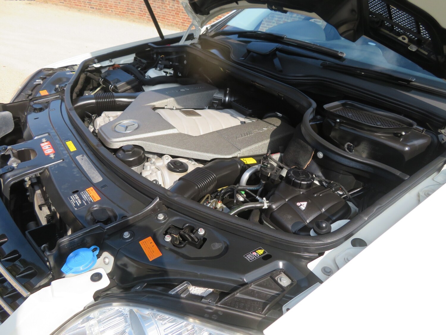 Used Mercedes-Benz M Class 2025 for sale - 77270803: Photo 36