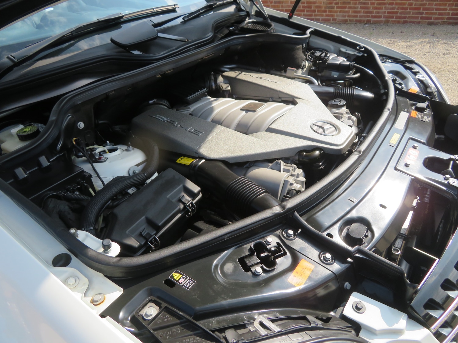 Used Mercedes-Benz M Class 2025 for sale - 77270803: Photo 37