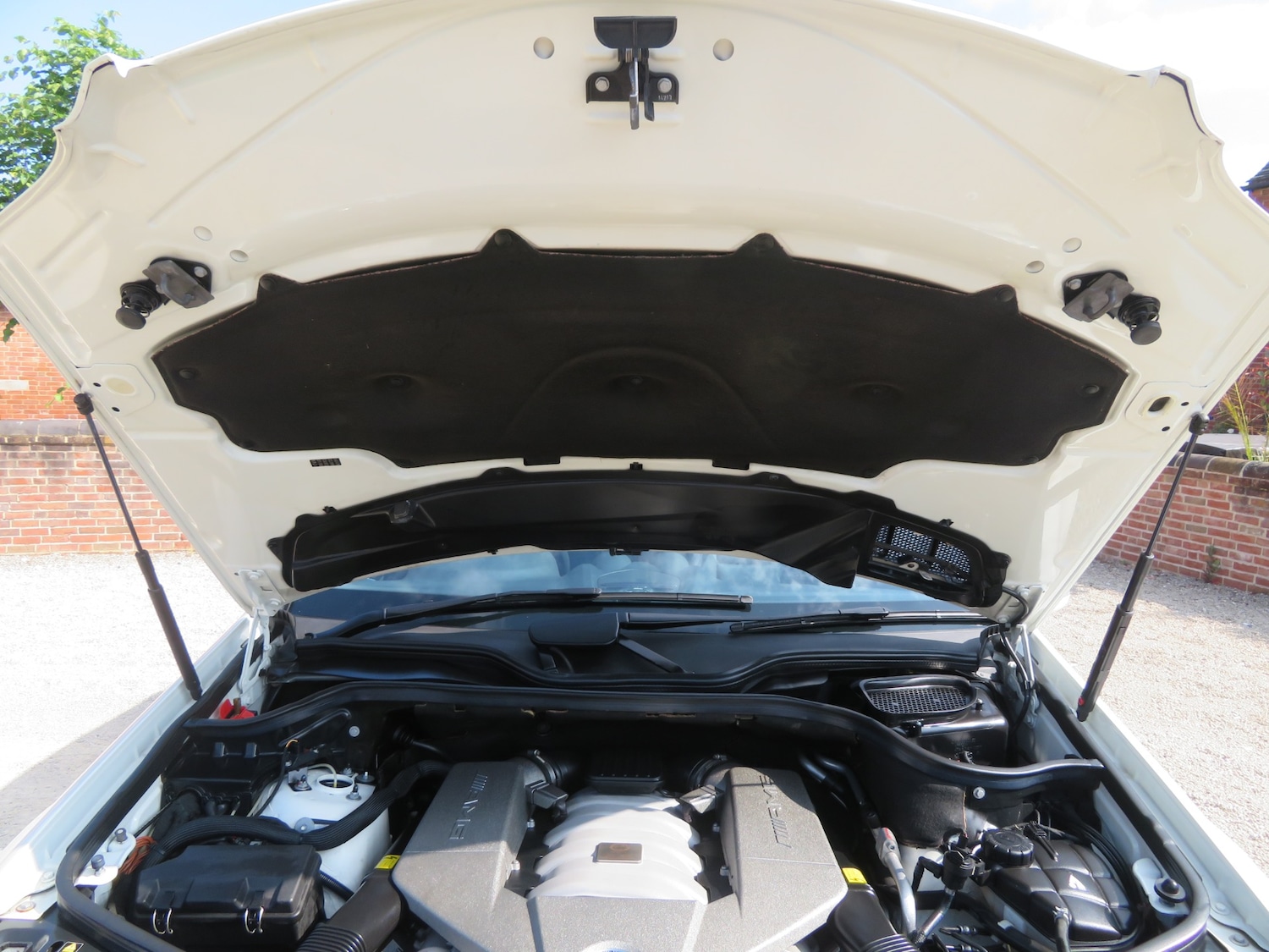 Used Mercedes-Benz M Class 2025 for sale - 77270803: Photo 38