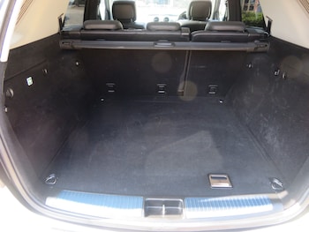 Used Mercedes-Benz M Class 2007 for sale - 77270803: Photo