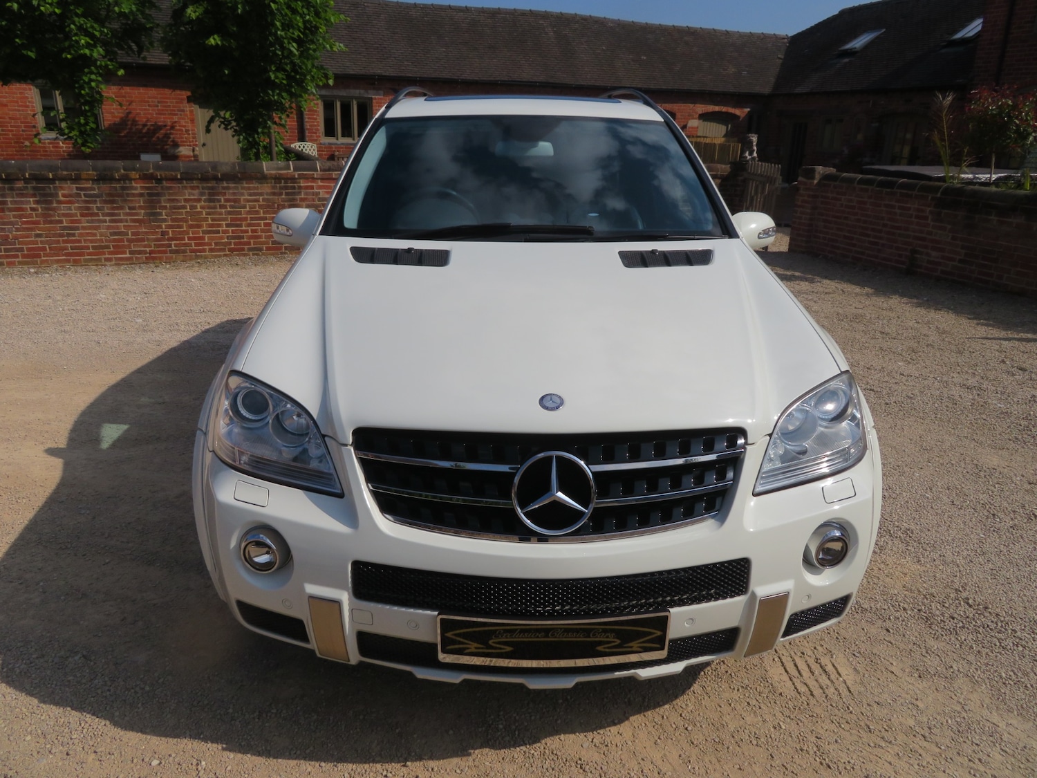 Used Mercedes-Benz M Class 2025 for sale - 77270803: Photo 7