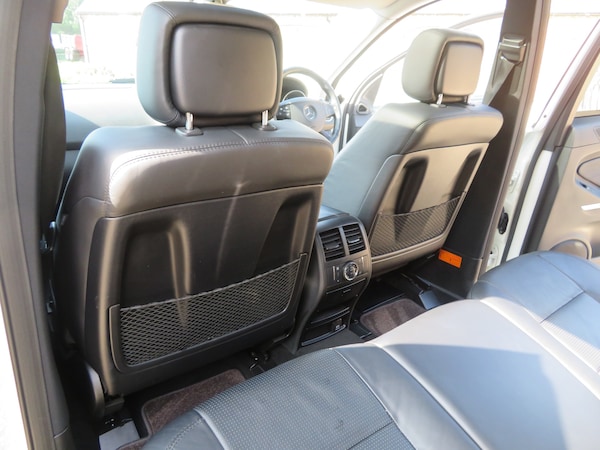 Used Mercedes-Benz M-Class 2007 for sale - 74779479: Photo 22