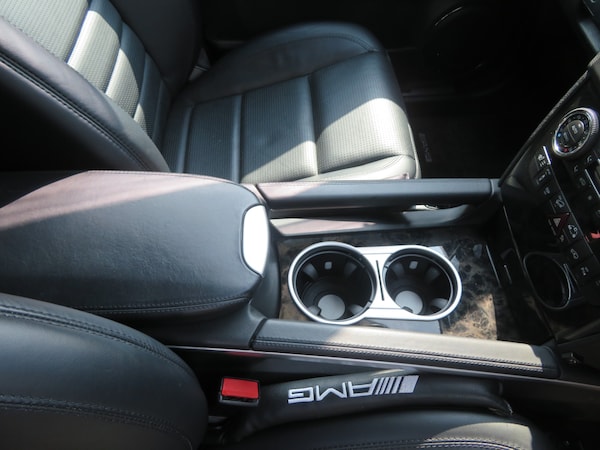 Used Mercedes-Benz M-Class 2007 for sale - 74779479: Photo 27
