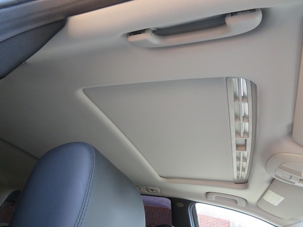 Used Mercedes-Benz M-Class 2007 for sale - 74779479: Photo 30
