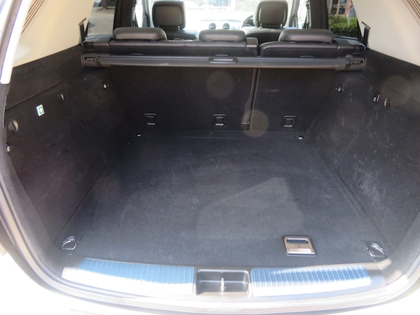 Used Mercedes-Benz M-Class 2007 for sale - 74779479: Photo 33