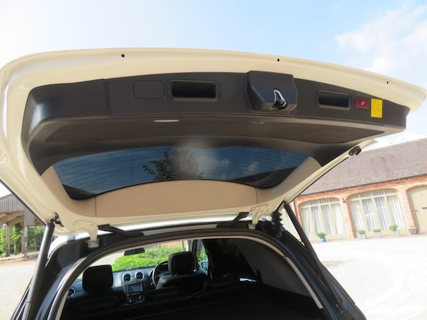 Used Mercedes-Benz M-Class 2007 for sale - 74779479: Photo 34