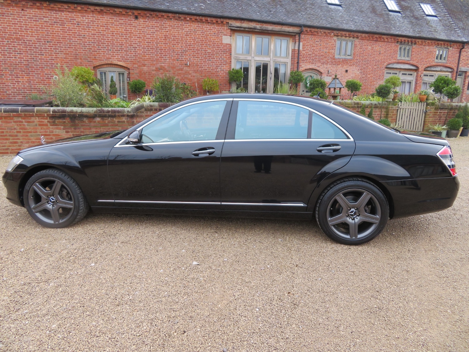 Used Mercedes-Benz S Class 2023 for sale - 77489972: Photo 10