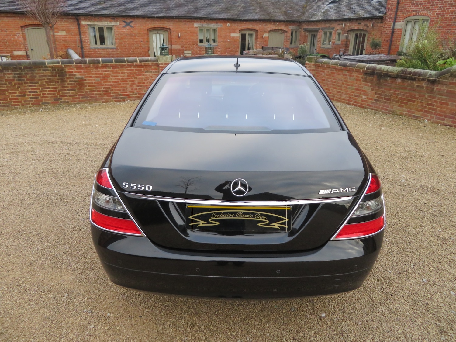 Used Mercedes-Benz S Class 2023 for sale - 77489972: Photo 12