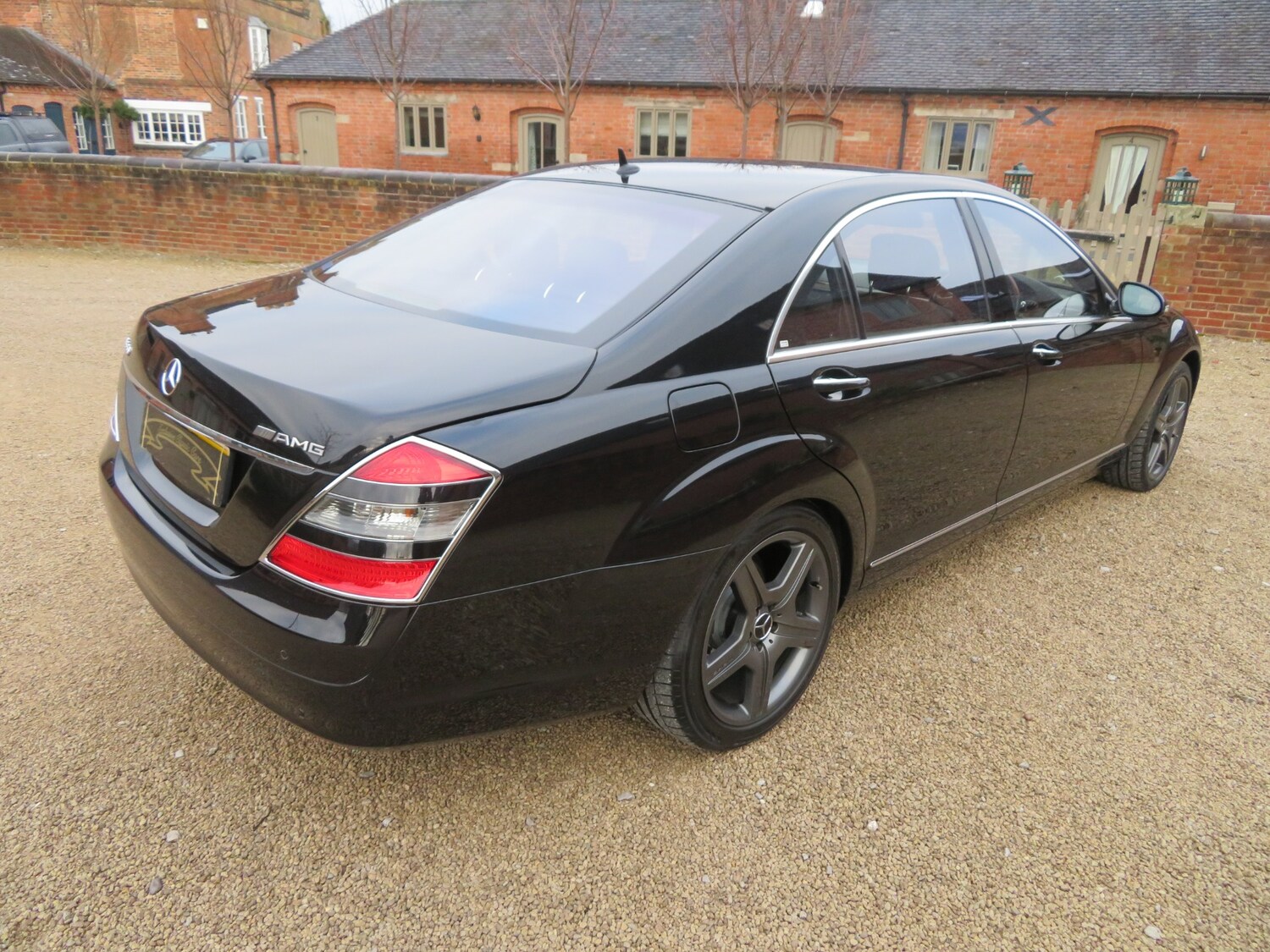 Used Mercedes-Benz S Class 2023 for sale - 77489972: Photo 13