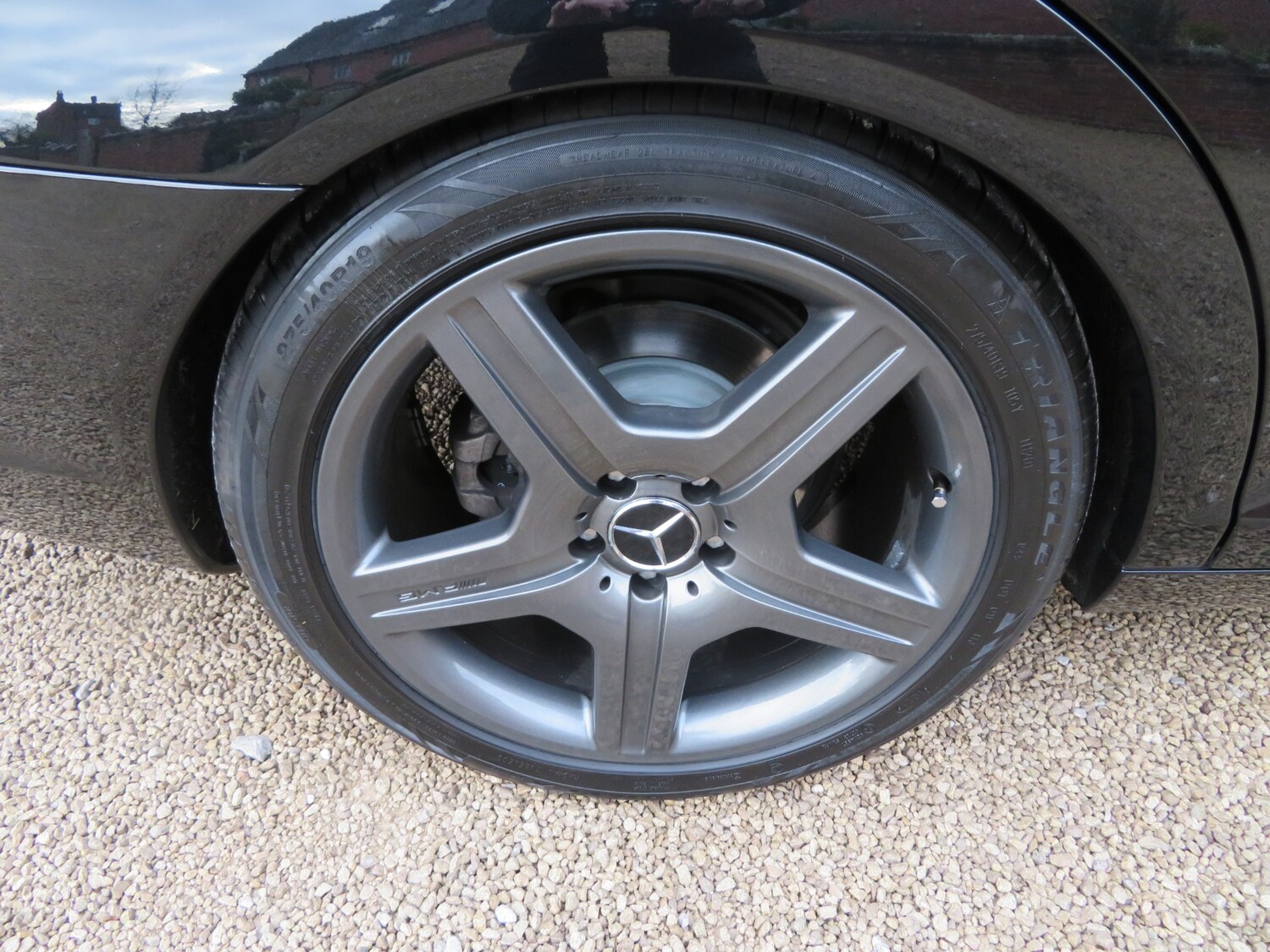 Used Mercedes-Benz S Class 2023 for sale - 77489972: Photo 17