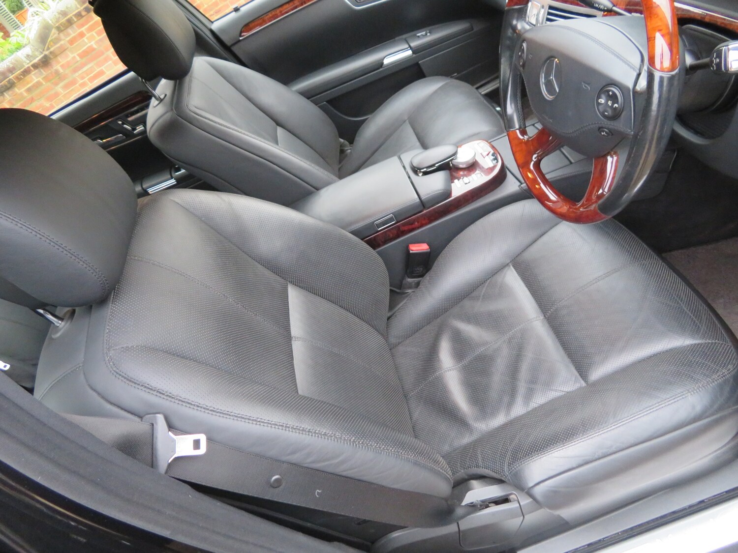 Used Mercedes-Benz S Class 2023 for sale - 77489972: Photo 19