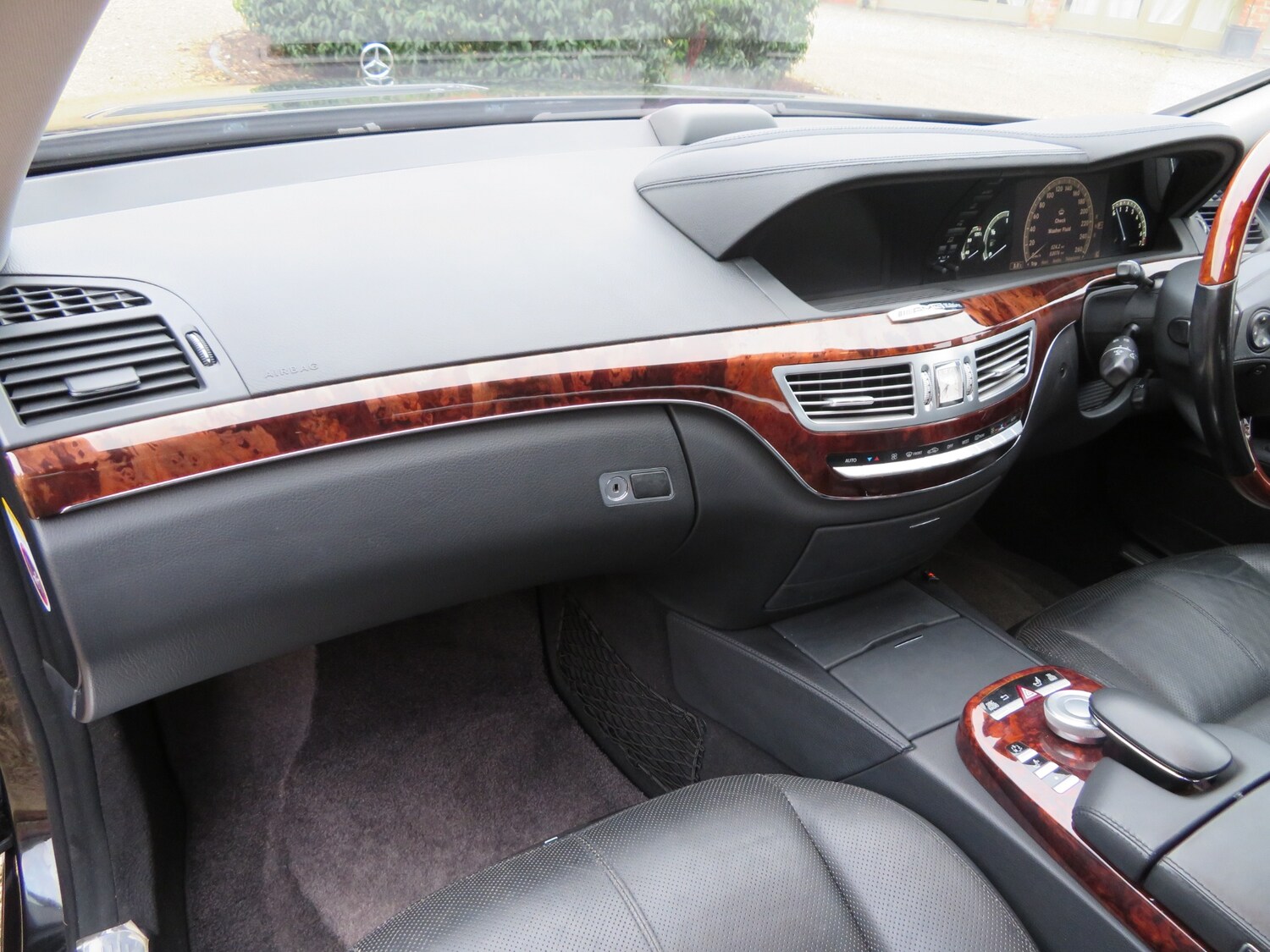 Used Mercedes-Benz S Class 2023 for sale - 77489972: Photo 20