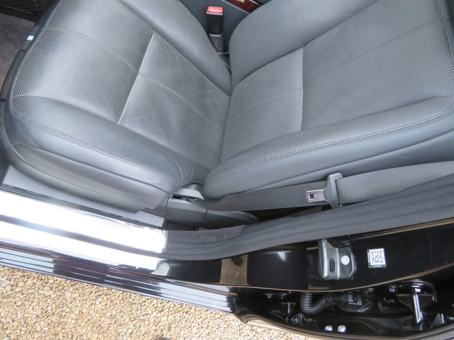 Used Mercedes-Benz S Class 2023 for sale - 77489972: Photo 21