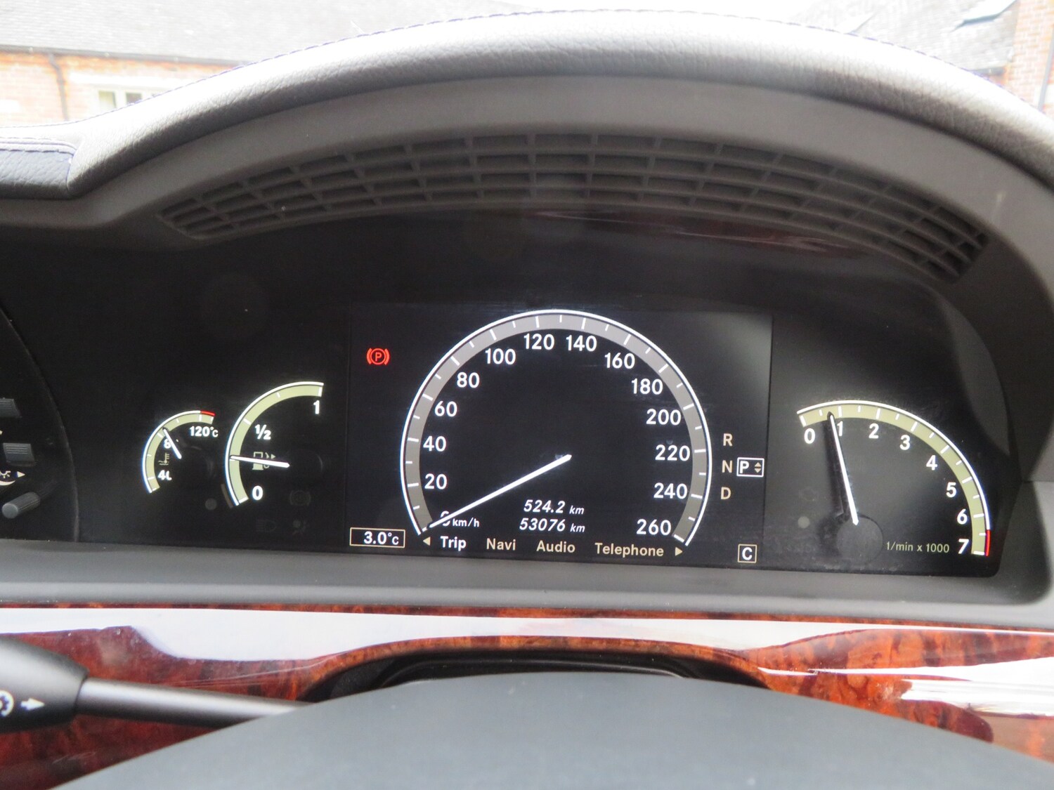 Used Mercedes-Benz S Class 2023 for sale - 77489972: Photo 25