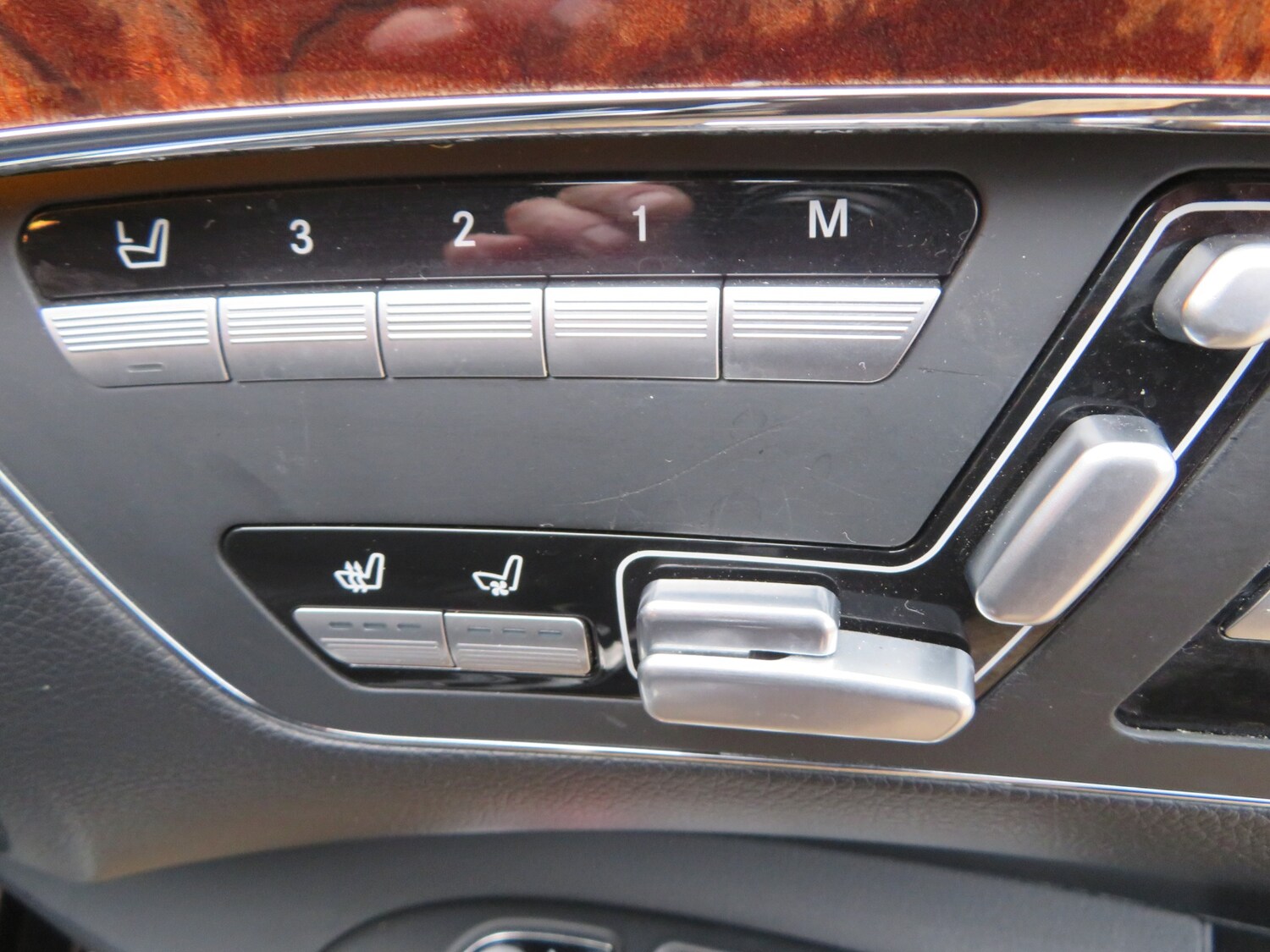 Used Mercedes-Benz S Class 2023 for sale - 77489972: Photo 30