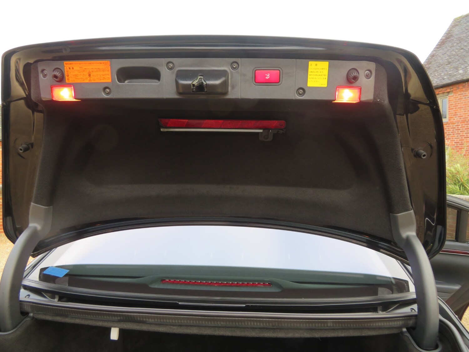 Used Mercedes-Benz S Class 2023 for sale - 77489972: Photo 38