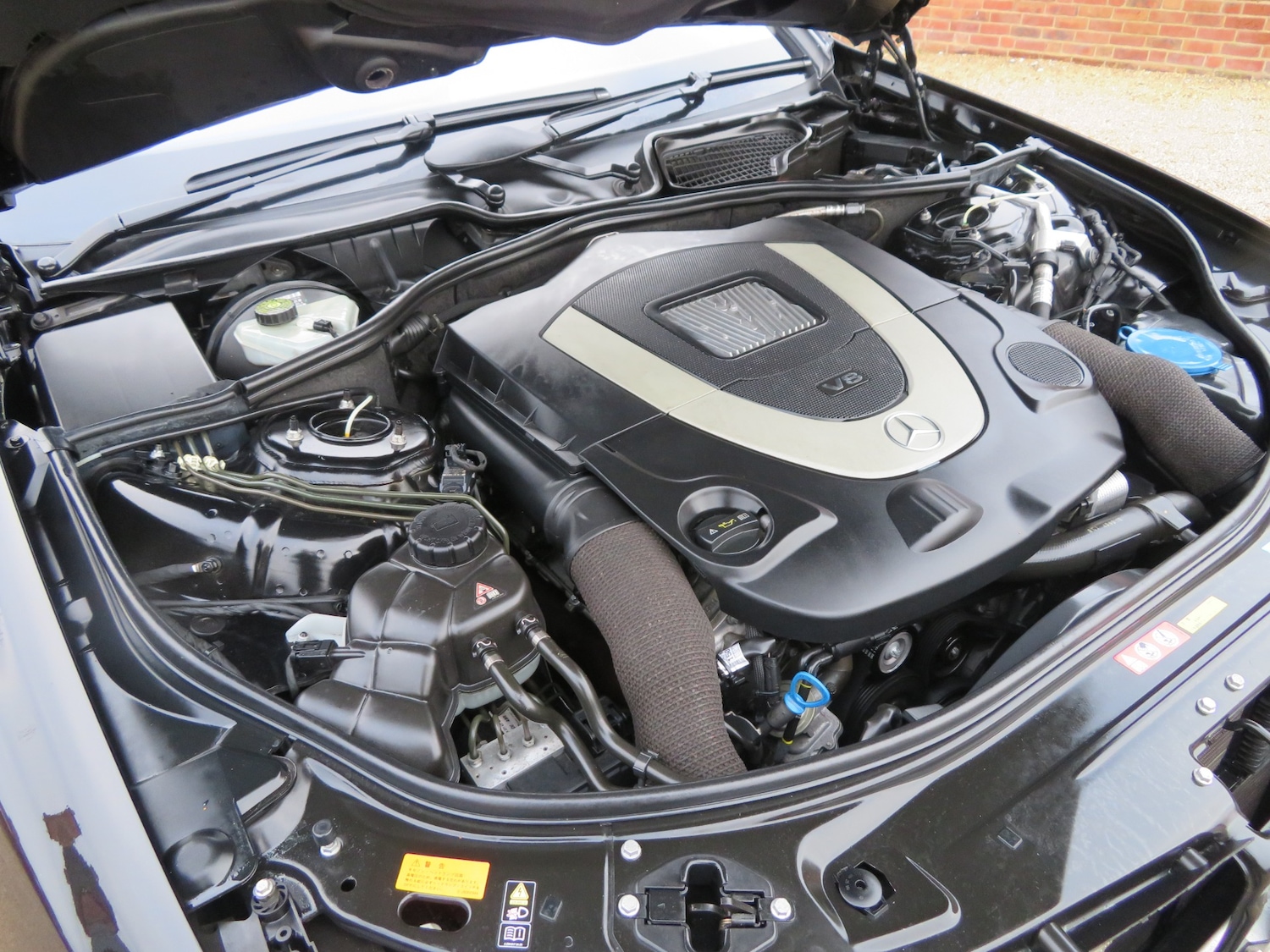 Used Mercedes-Benz S Class 2023 for sale - 77489972: Photo 39