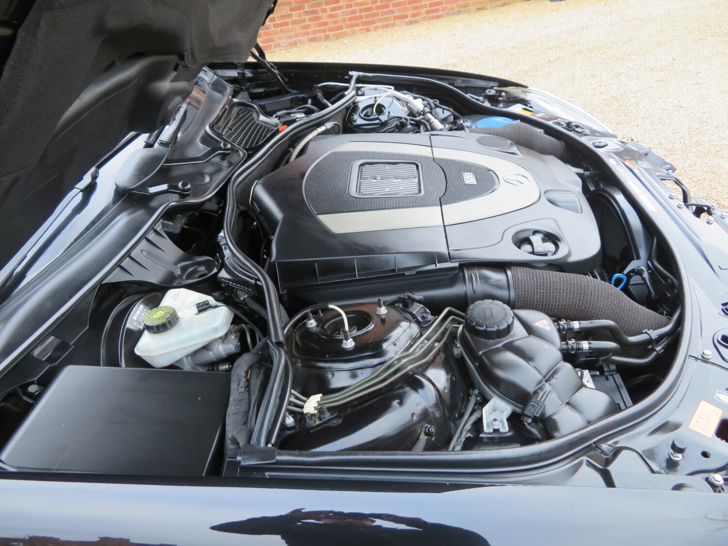 Used Mercedes-Benz S Class 2023 for sale - 77489972: Photo 40