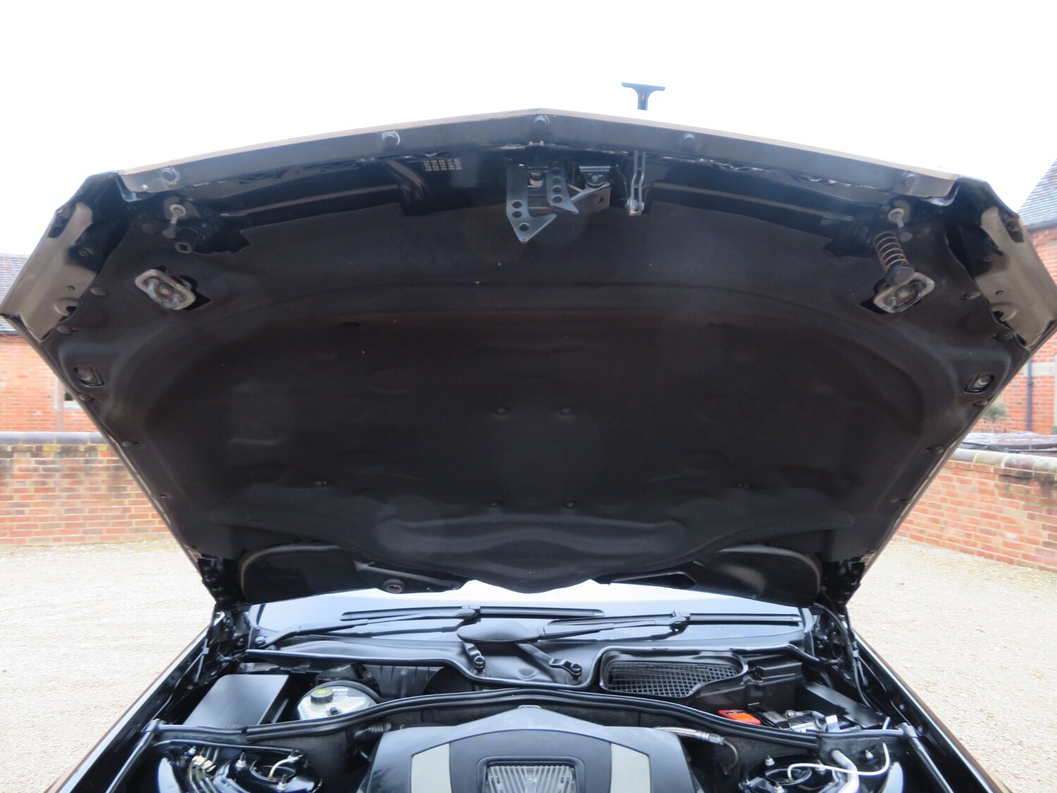 Used Mercedes-Benz S Class 2023 for sale - 77489972: Photo 41