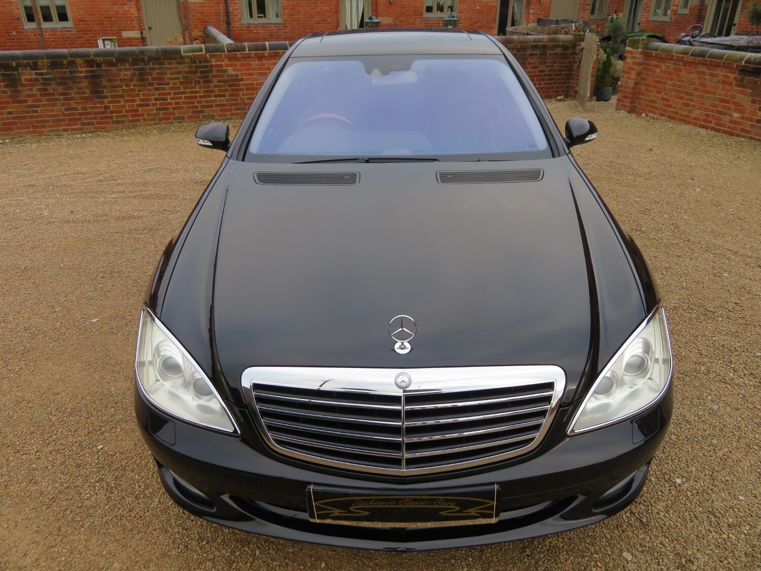 Used Mercedes-Benz S Class 2023 for sale - 77489972: Photo 7