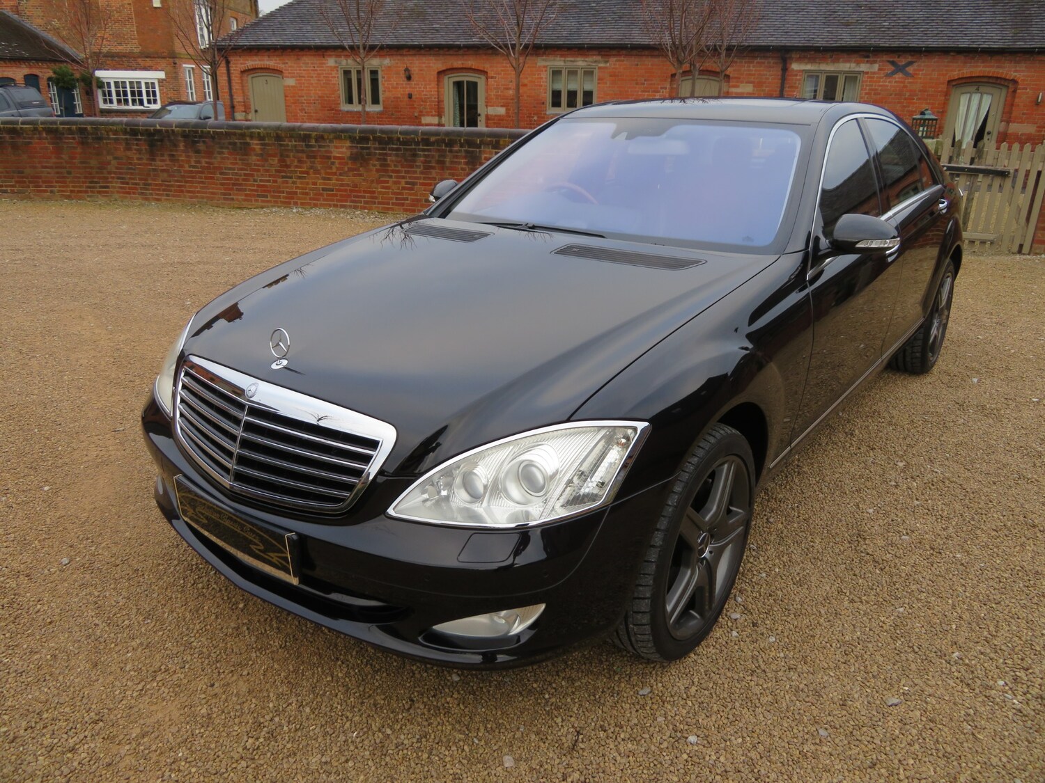 Used Mercedes-Benz S Class 2023 for sale - 77489972: Photo 8