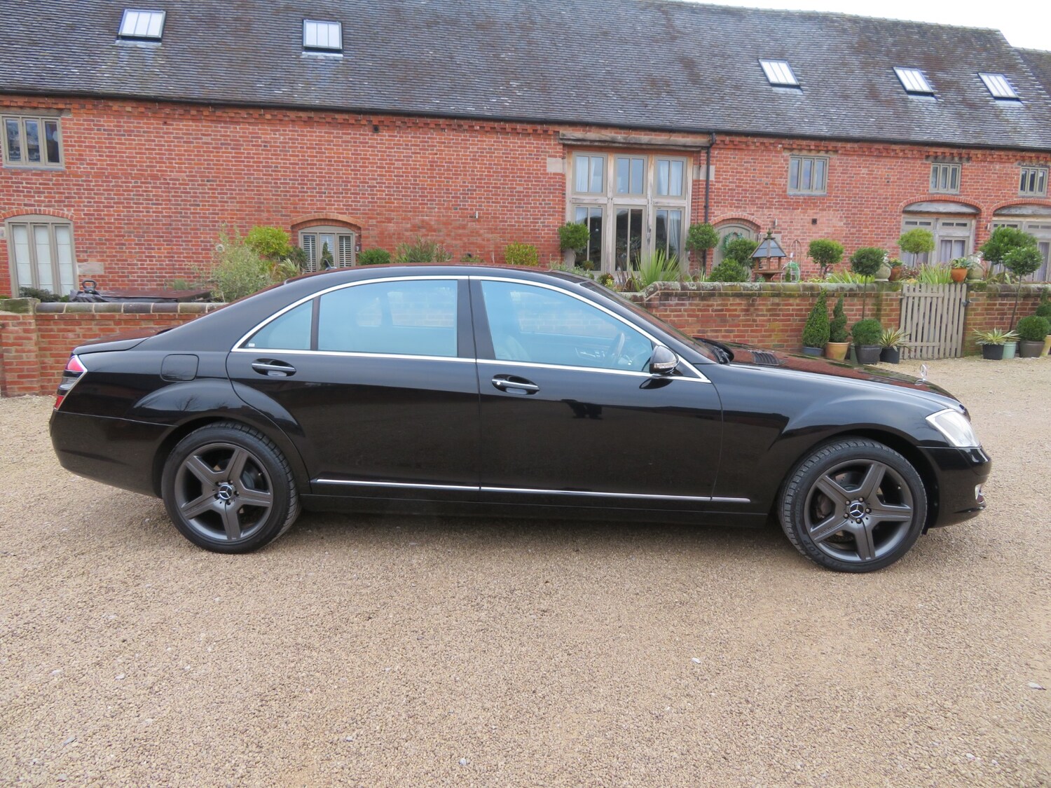 Used Mercedes-Benz S Class 2023 for sale - 77489972: Photo 9