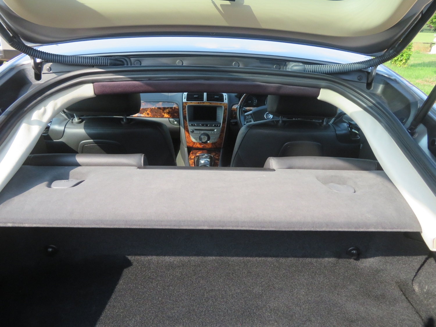 Vehicle 27