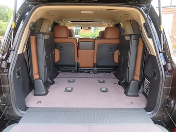 Used Toyota Land Cruiser 2014 for sale - 79580758: Photo