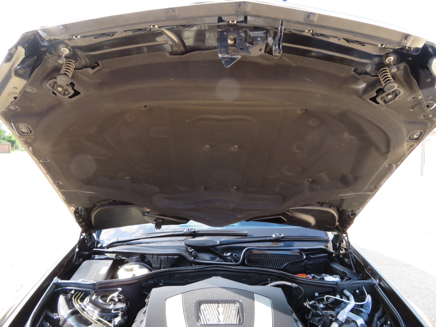 Vehicle 32