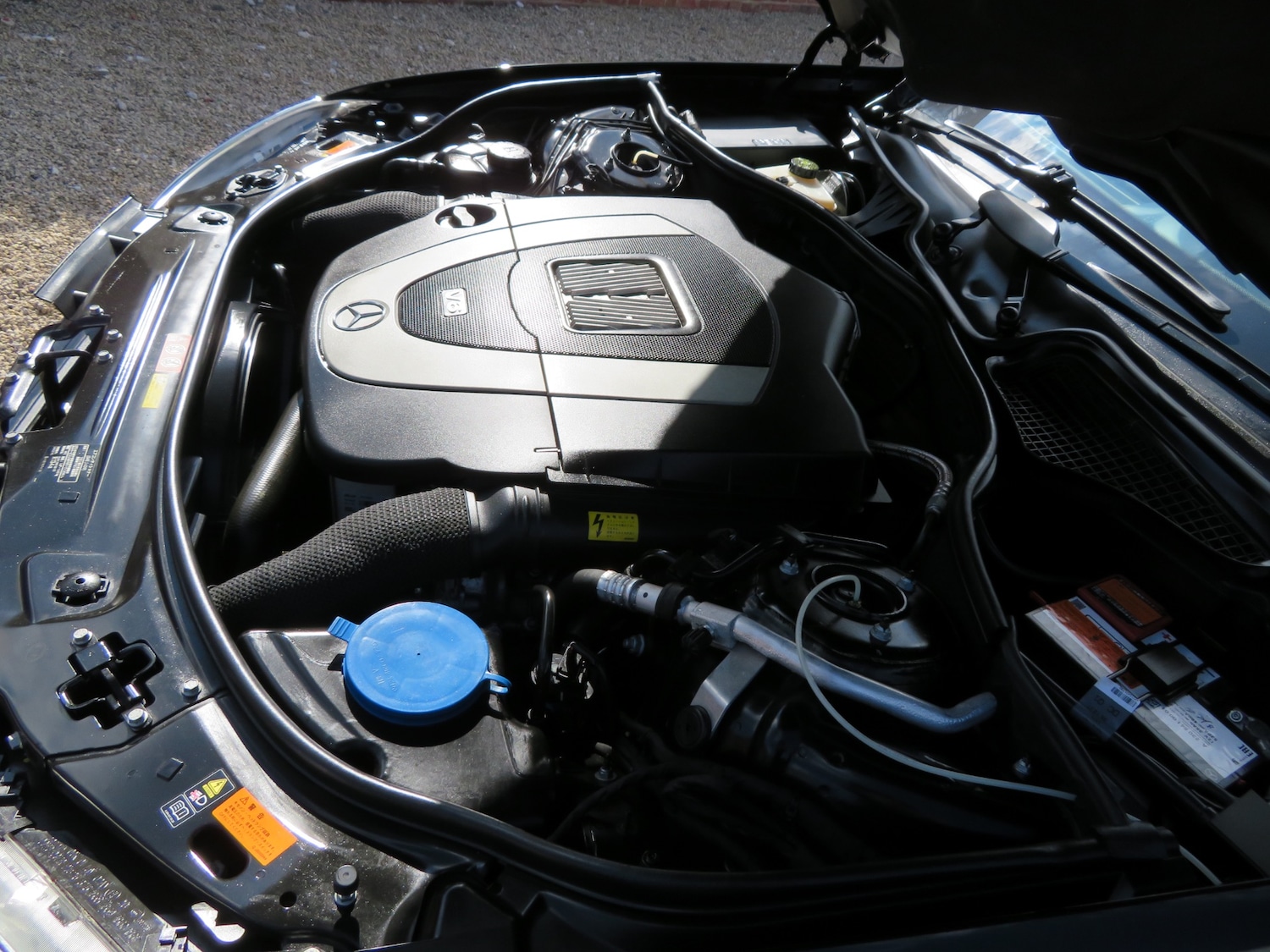 Vehicle 34