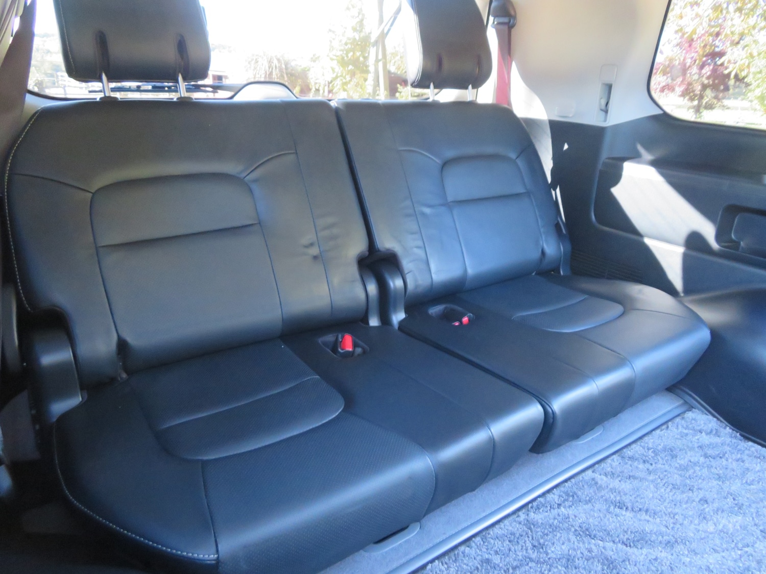 Vehicle 28