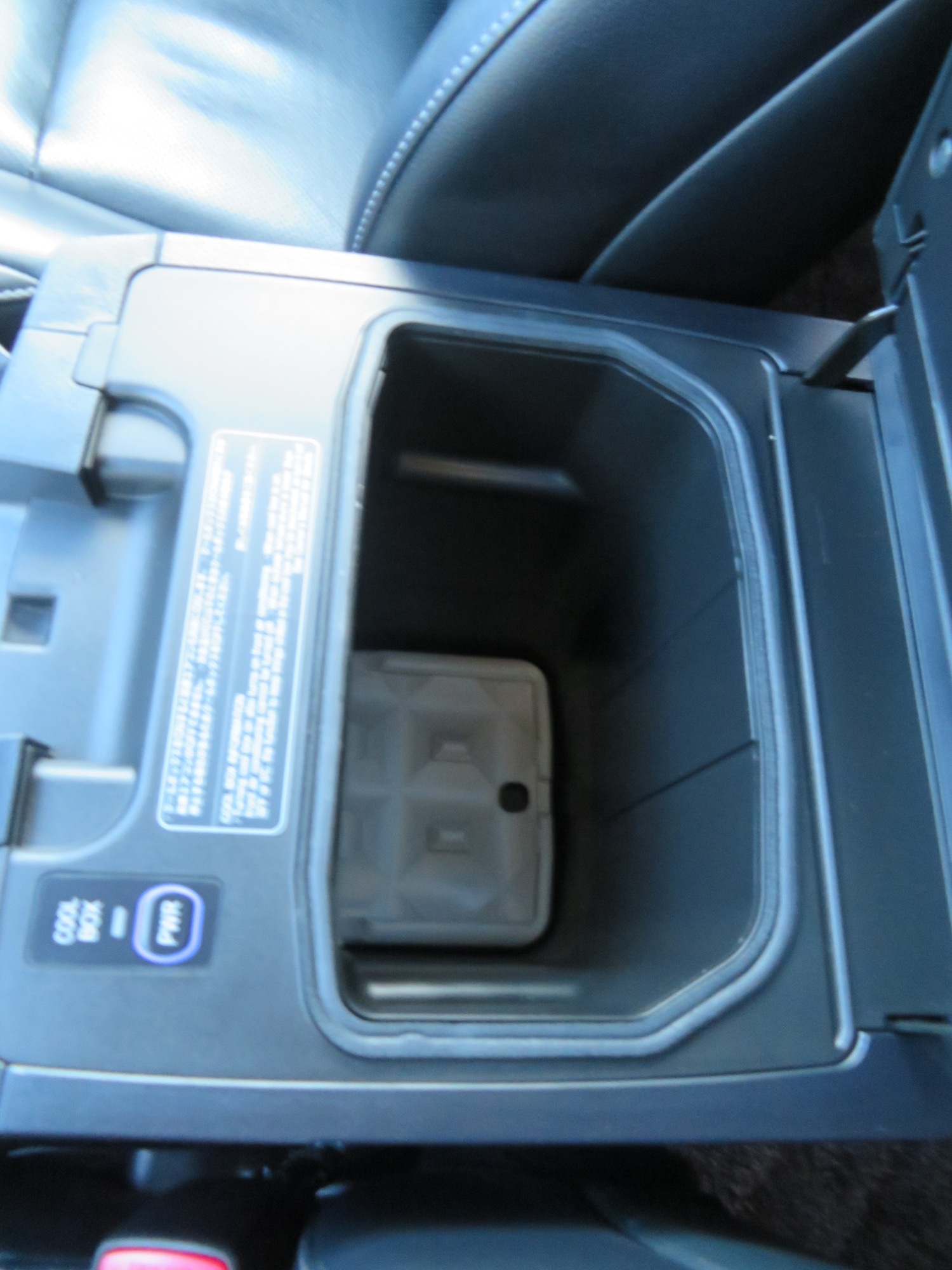 Vehicle 34