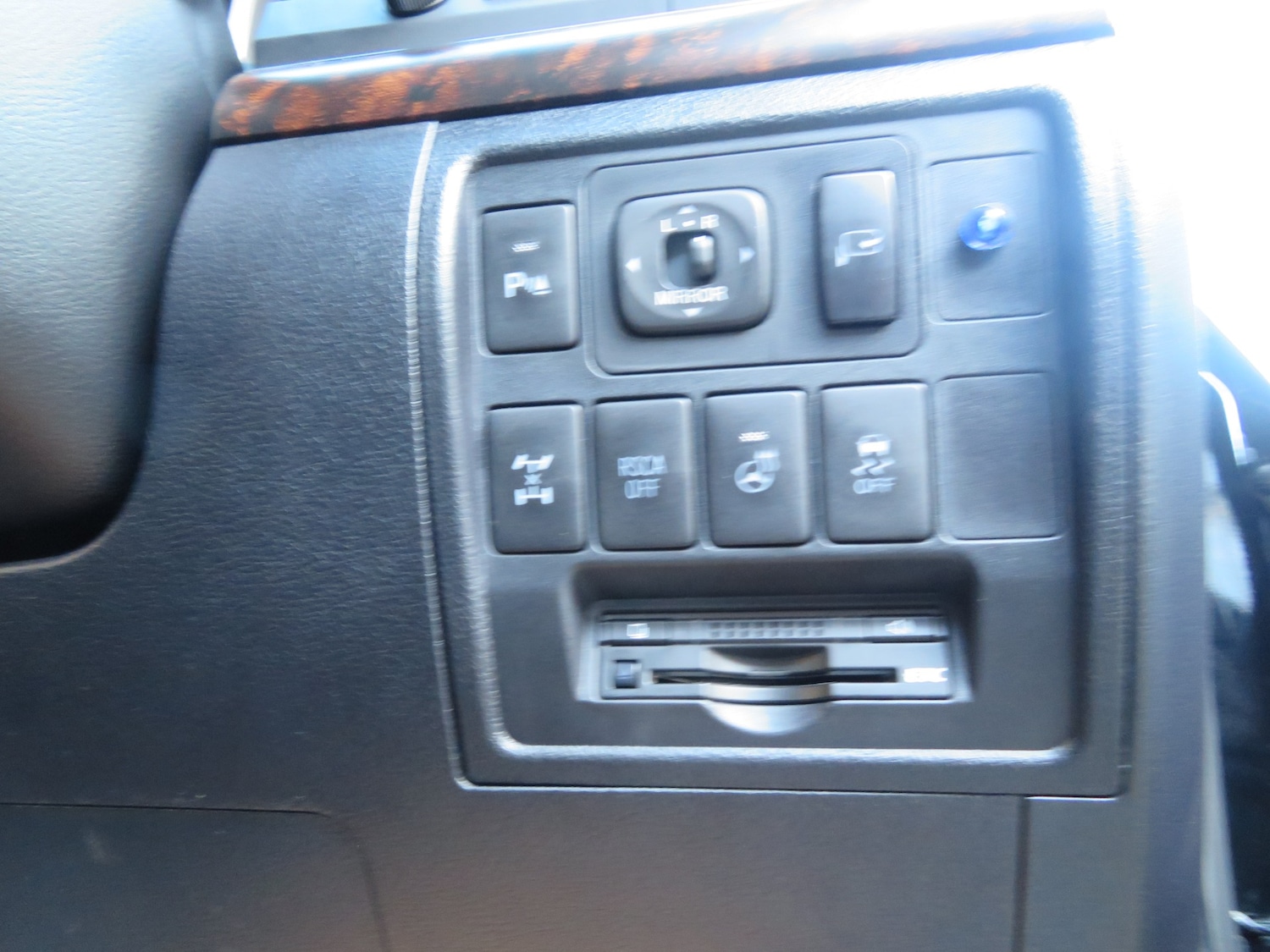 Vehicle 36