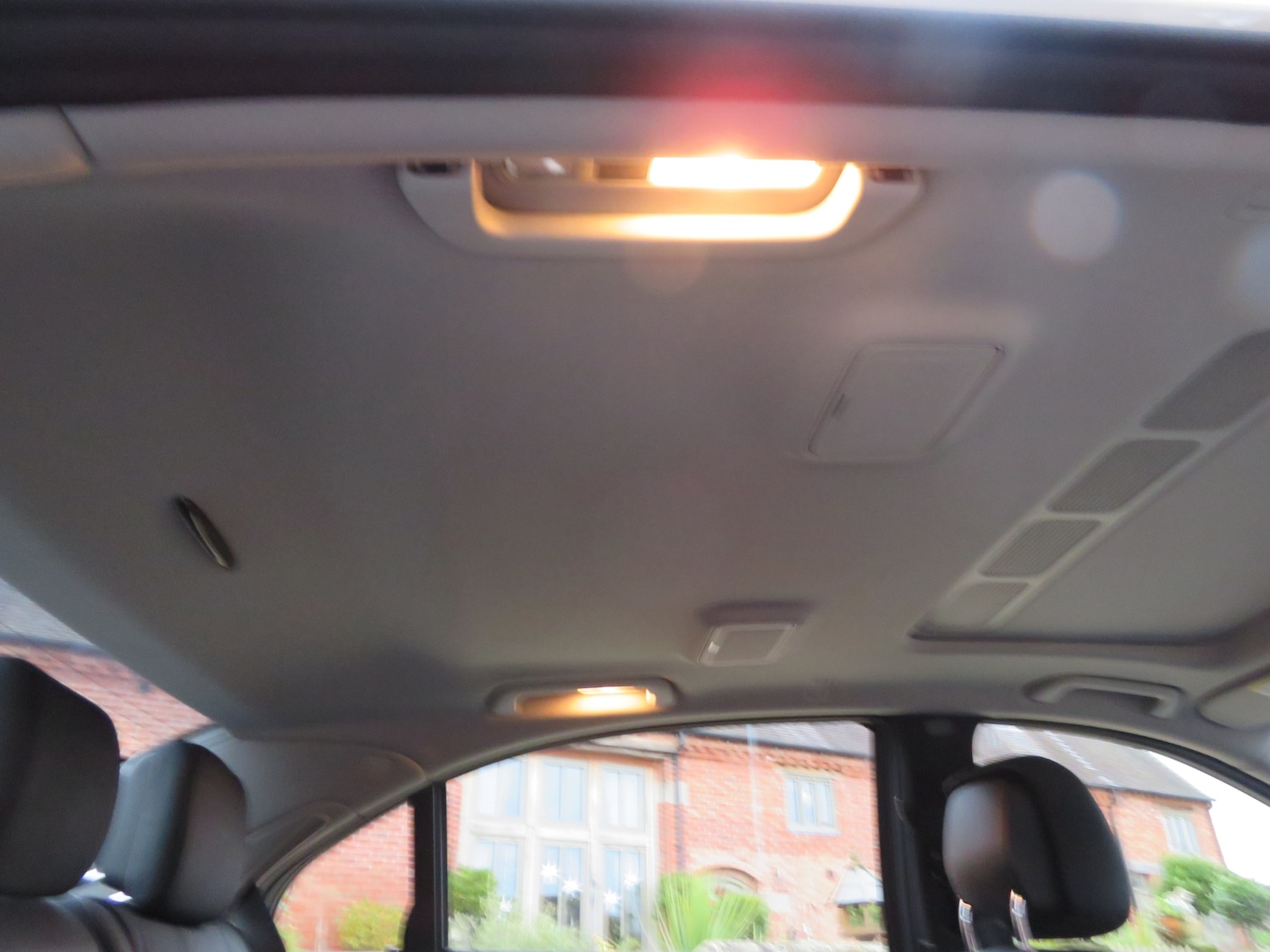 Vehicle 26