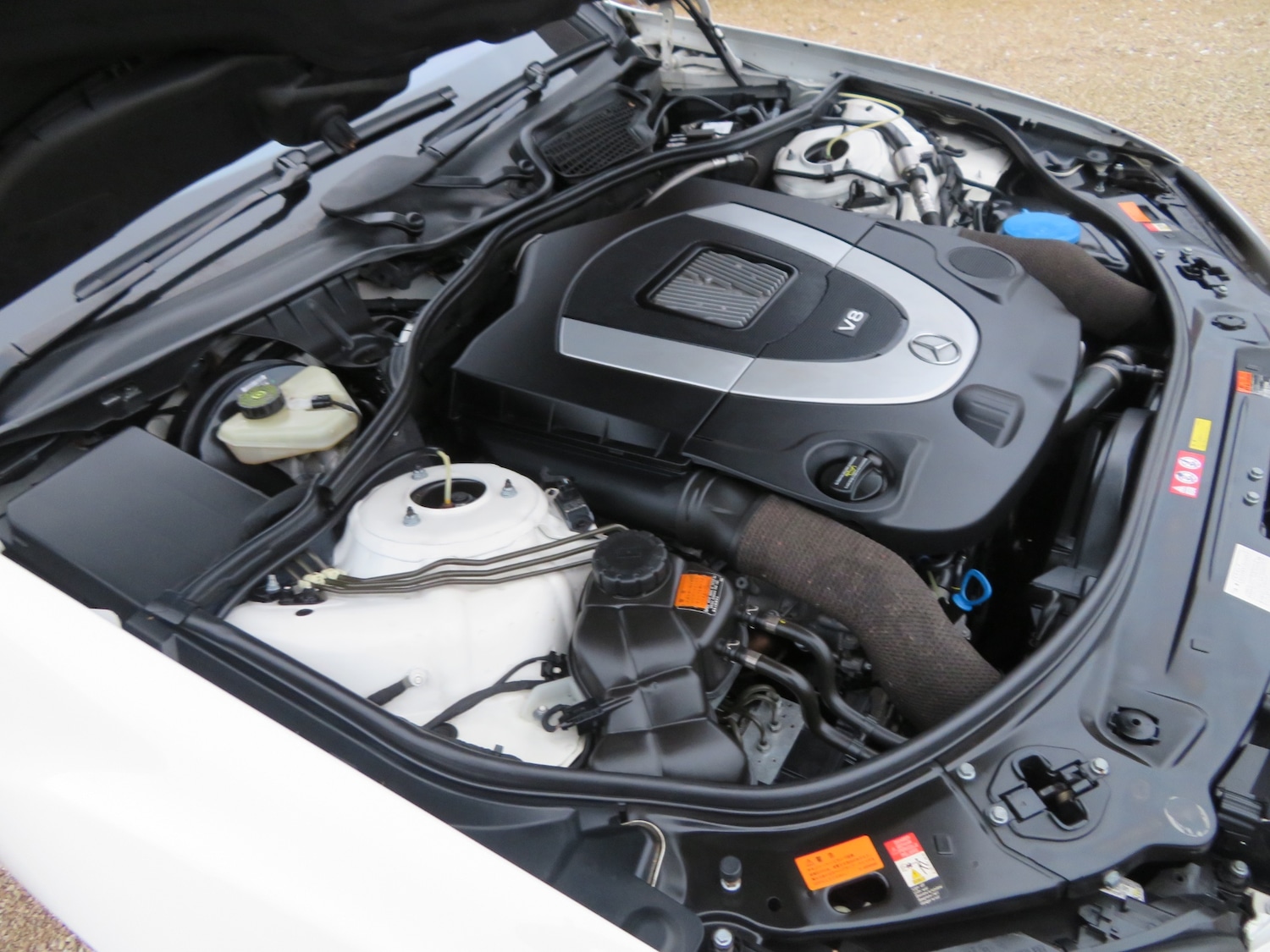 Vehicle 31