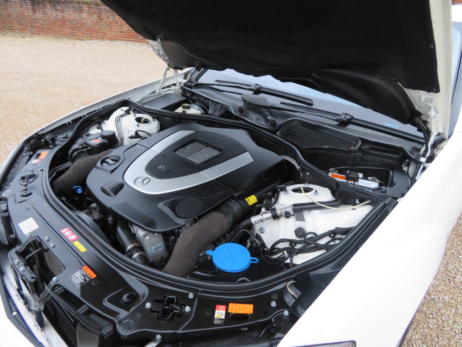 Vehicle 32