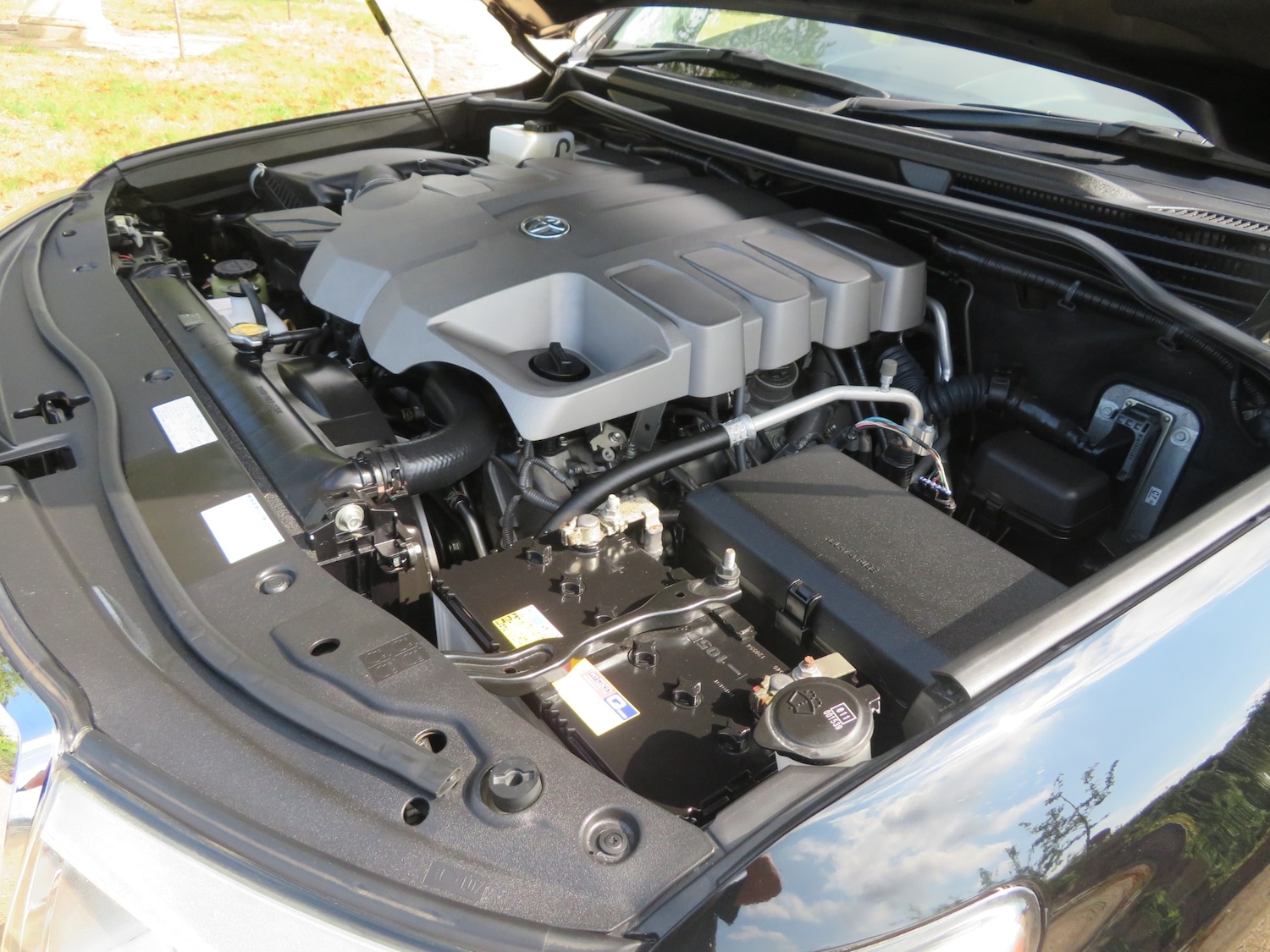 Vehicle 37