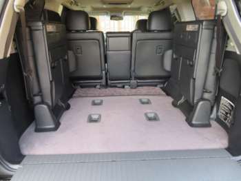 Used Toyota Land Cruiser 2012 for sale - 73591835: Photo