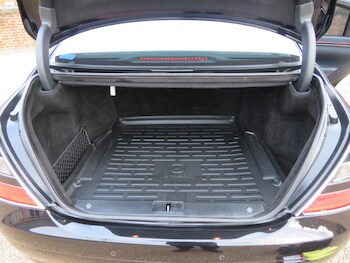 Used Mercedes-Benz S-Class 2007 for sale - 76096179: Photo