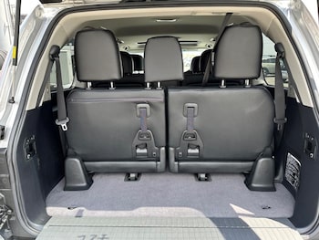 Used Toyota Land Cruiser Amazon 2014 for sale - 75144872: Photo