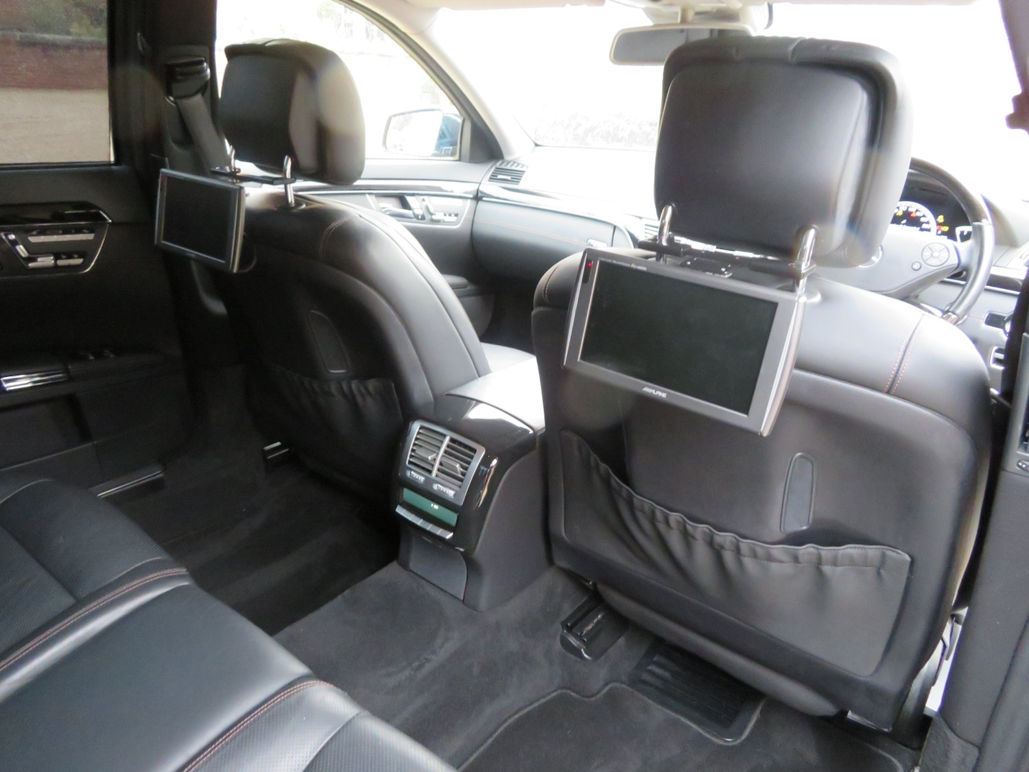 Vehicle 26
