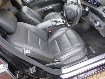 Used Mercedes-Benz S-Class 2013 for sale - 76077841: Photo