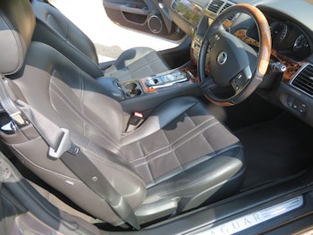 Used Jaguar XK 2011 for sale - 78950056: Photo