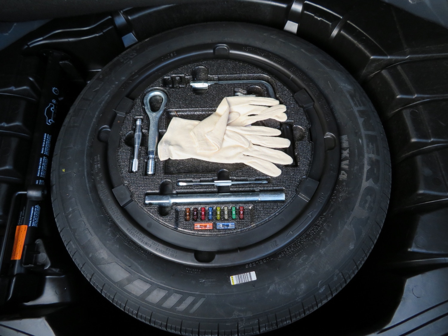 Vehicle 23
