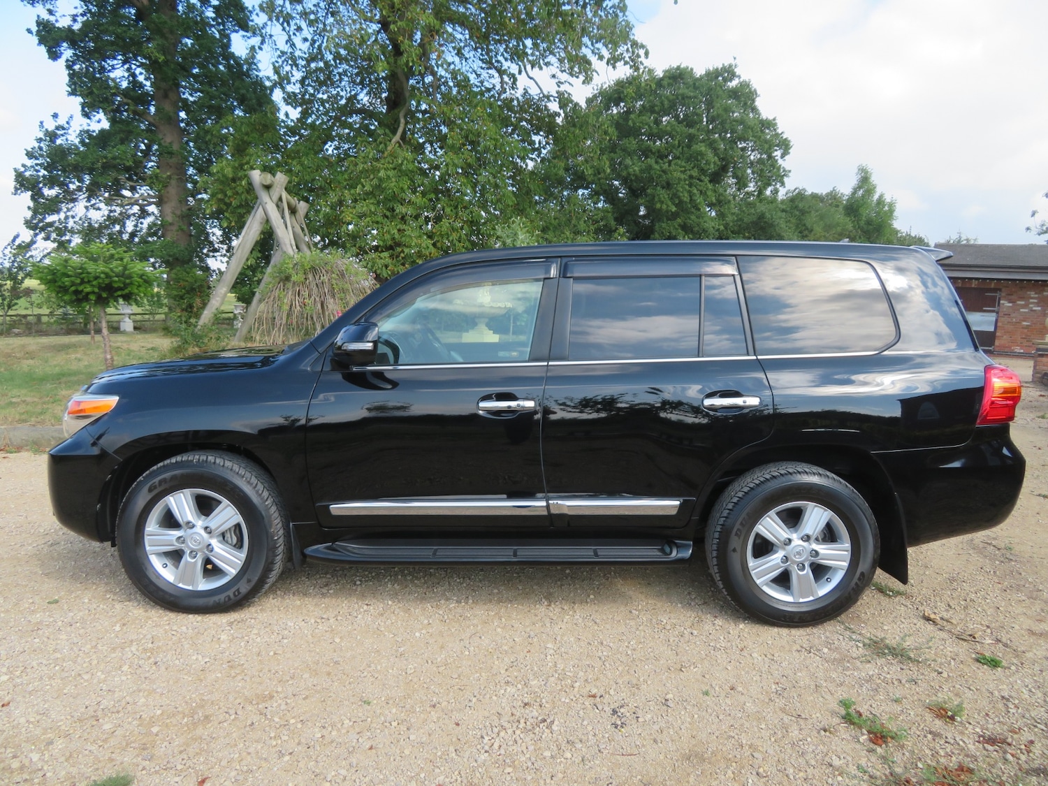 Used Toyota Land Cruiser 2025 for sale - 76391236: Photo 10